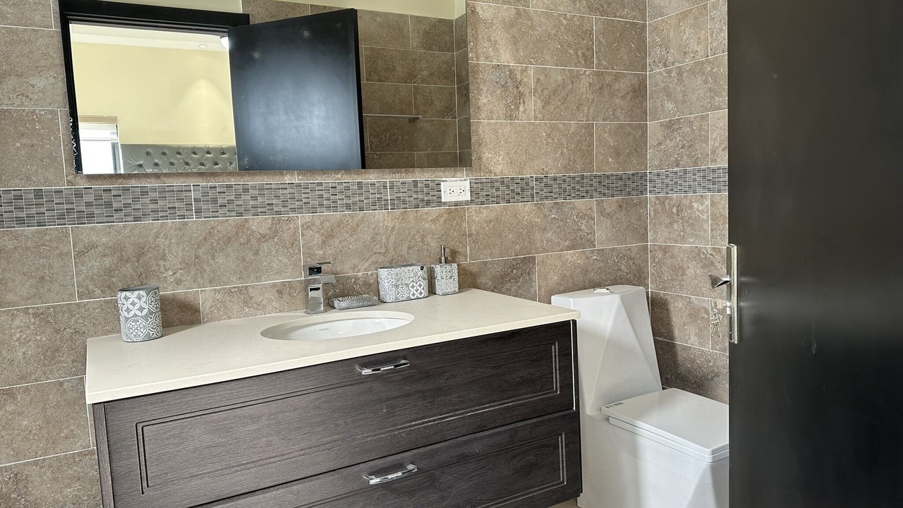 Photo of Bathroom in Ocho Rios