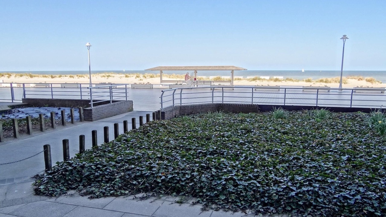 Photo of Others in Nieuwpoort-aan-Zee