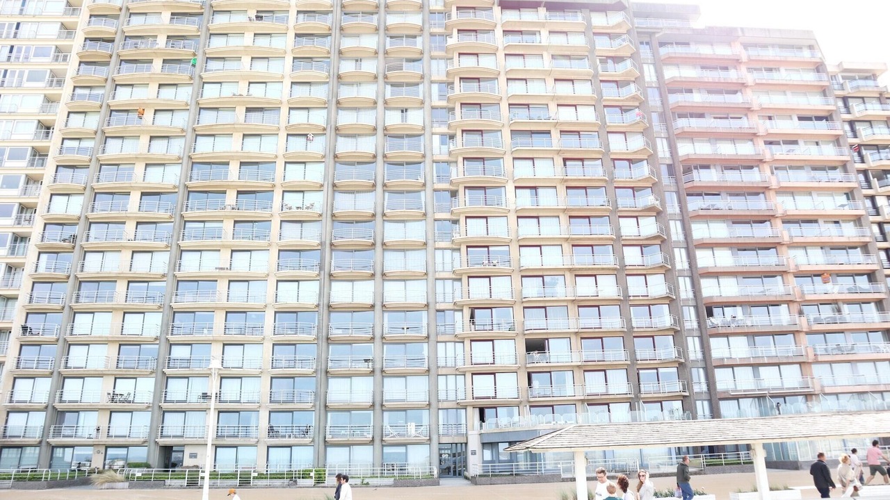 Photo of Outdoor in Nieuwpoort-aan-Zee