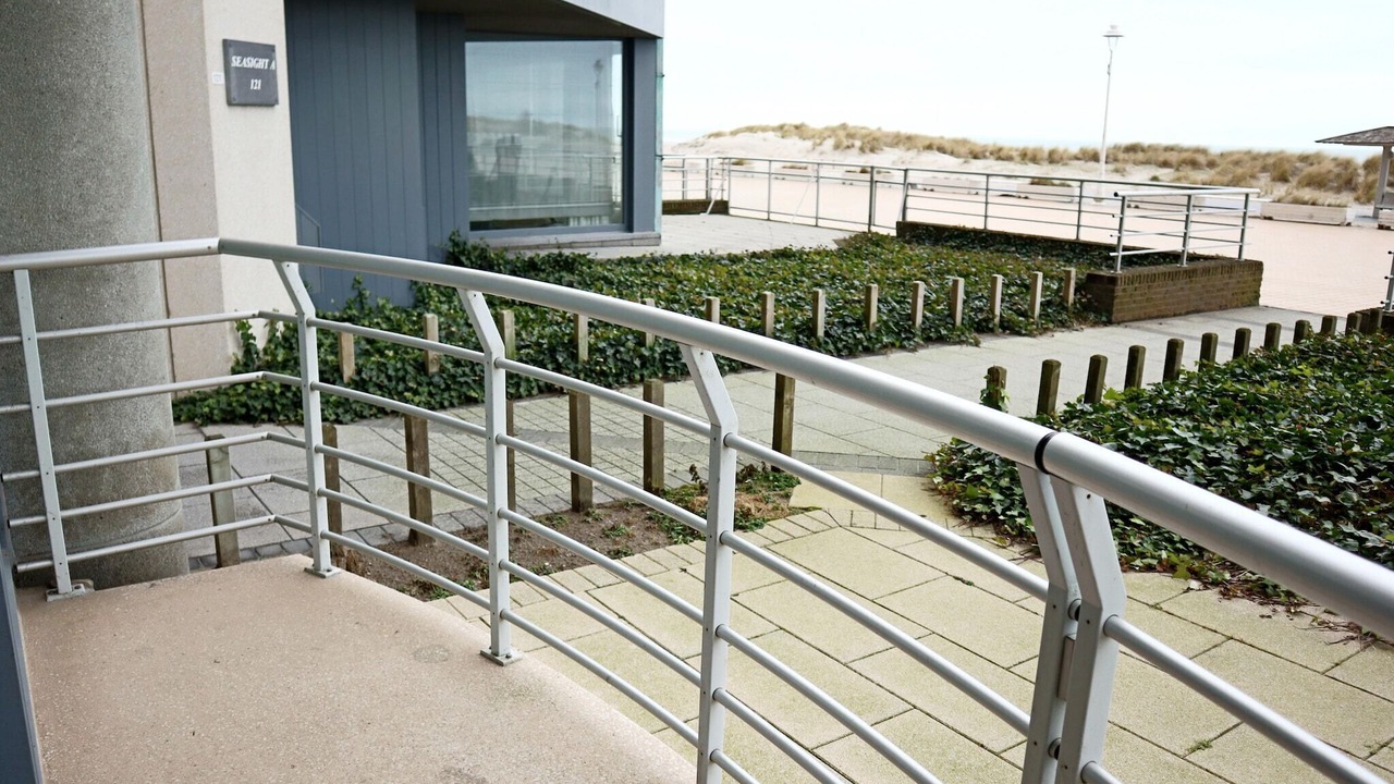 Photo of Patio Balcony in Nieuwpoort-aan-Zee