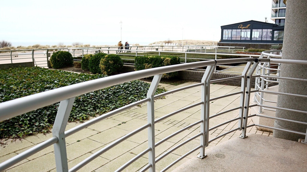 Photo of Patio Balcony in Nieuwpoort-aan-Zee