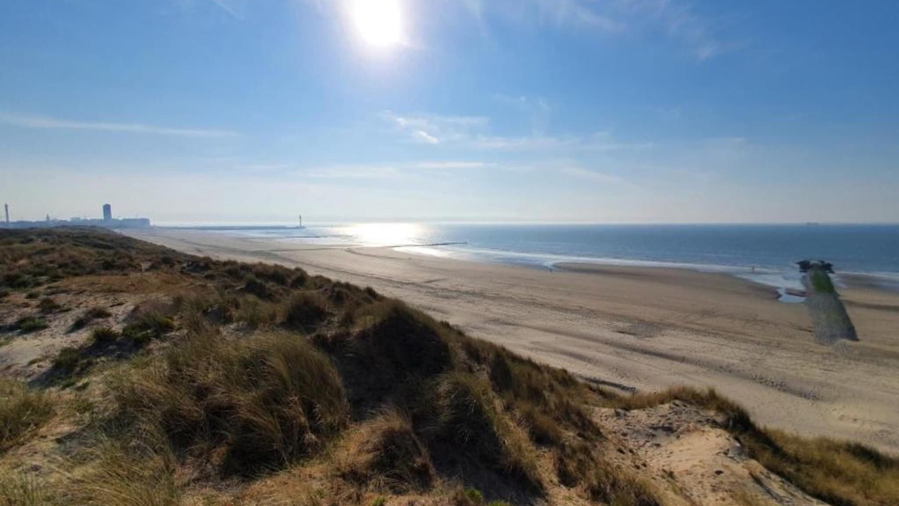 Photo of Others in Nieuwpoort-aan-Zee