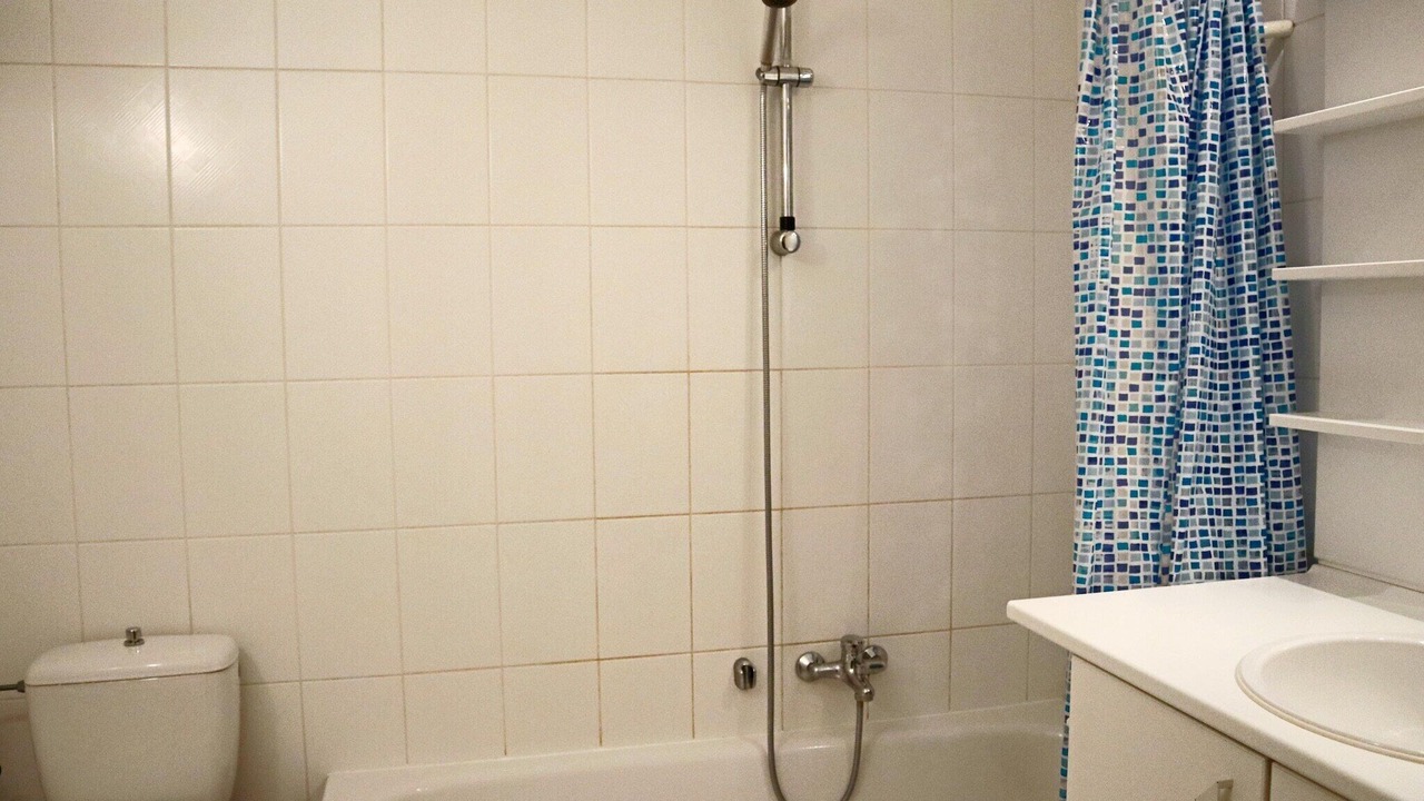Photo of Bathroom in Nieuwpoort-aan-Zee