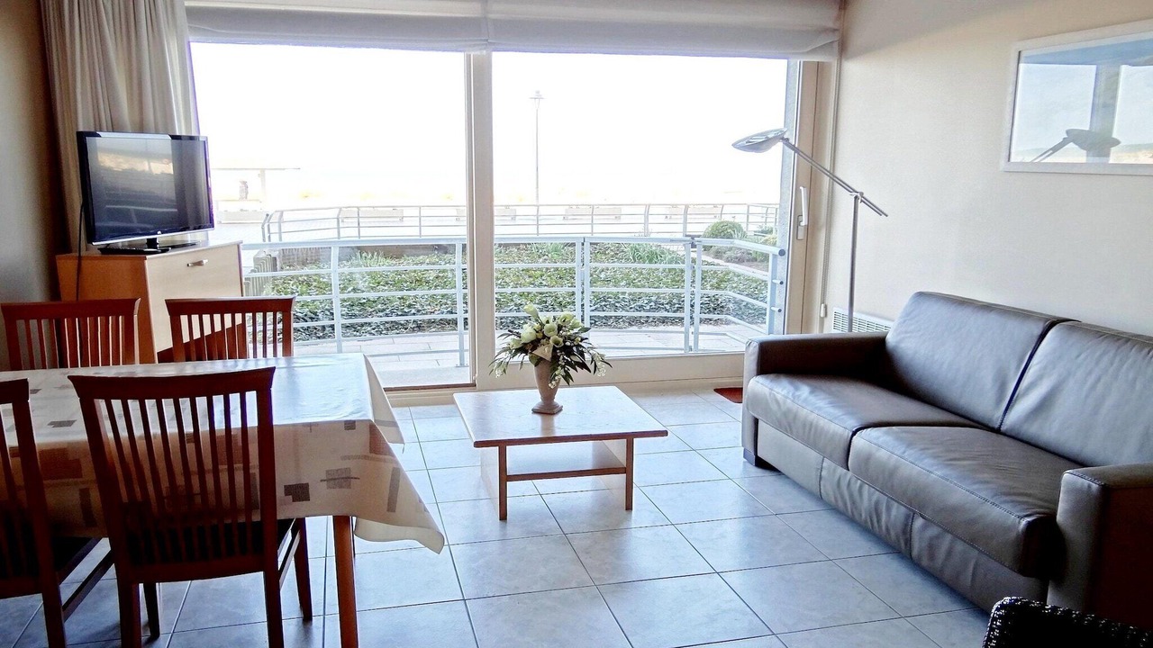 Photo of Livingroom in Nieuwpoort-aan-Zee