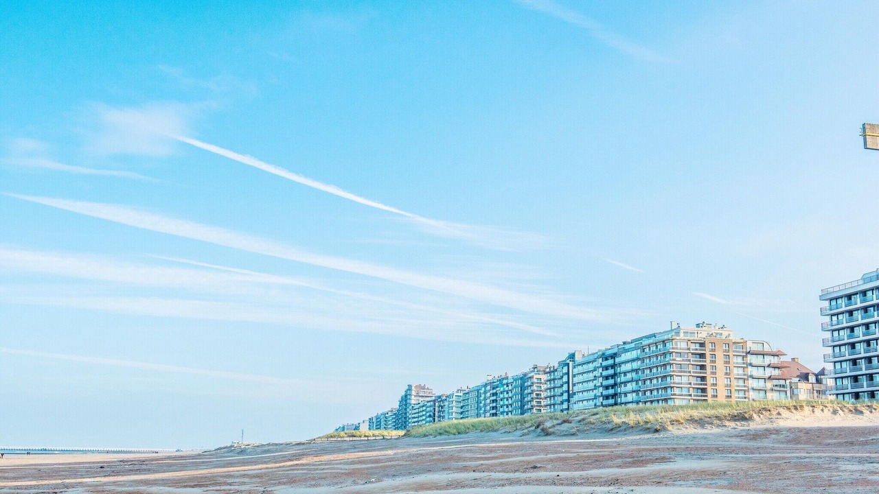Photo of Others in Nieuwpoort-aan-Zee