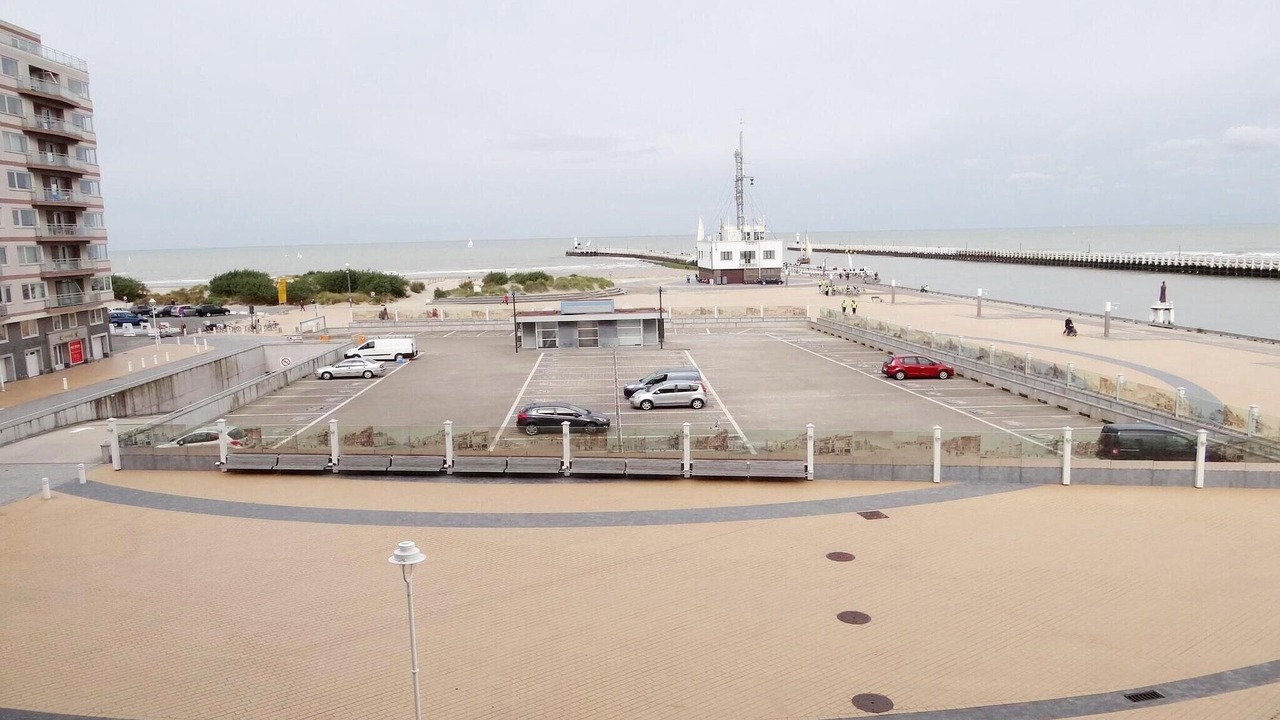 Photo of Others in Nieuwpoort-aan-Zee