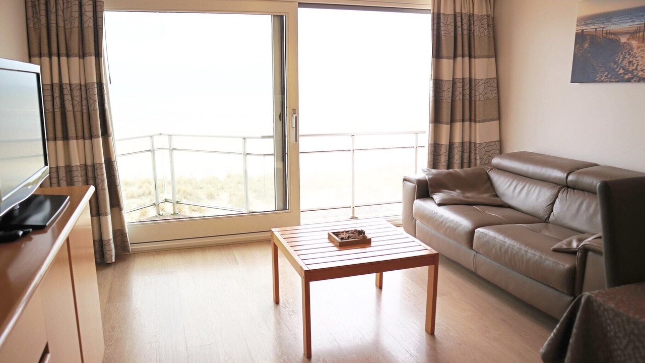 Photo of Livingroom in Nieuwpoort-aan-Zee