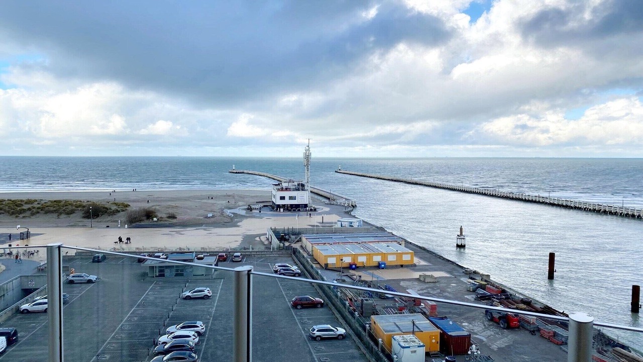 Photo of Others in Nieuwpoort-aan-Zee