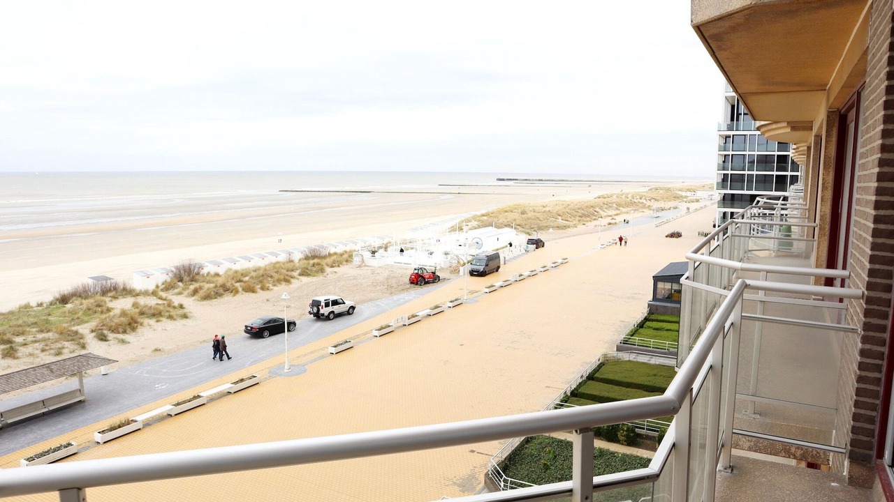 Photo of Patio Balcony in Nieuwpoort-aan-Zee