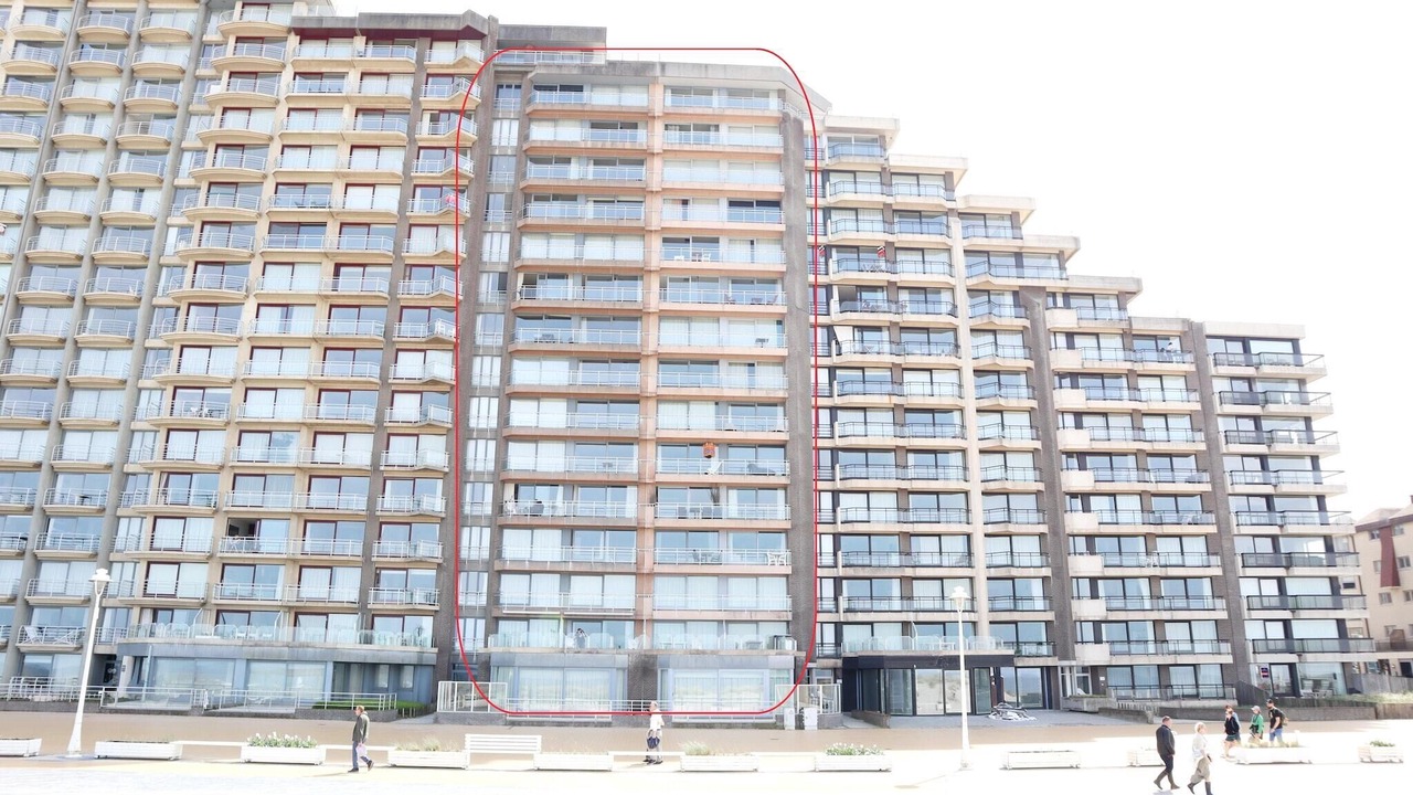 Photo of Outdoor in Nieuwpoort-aan-Zee