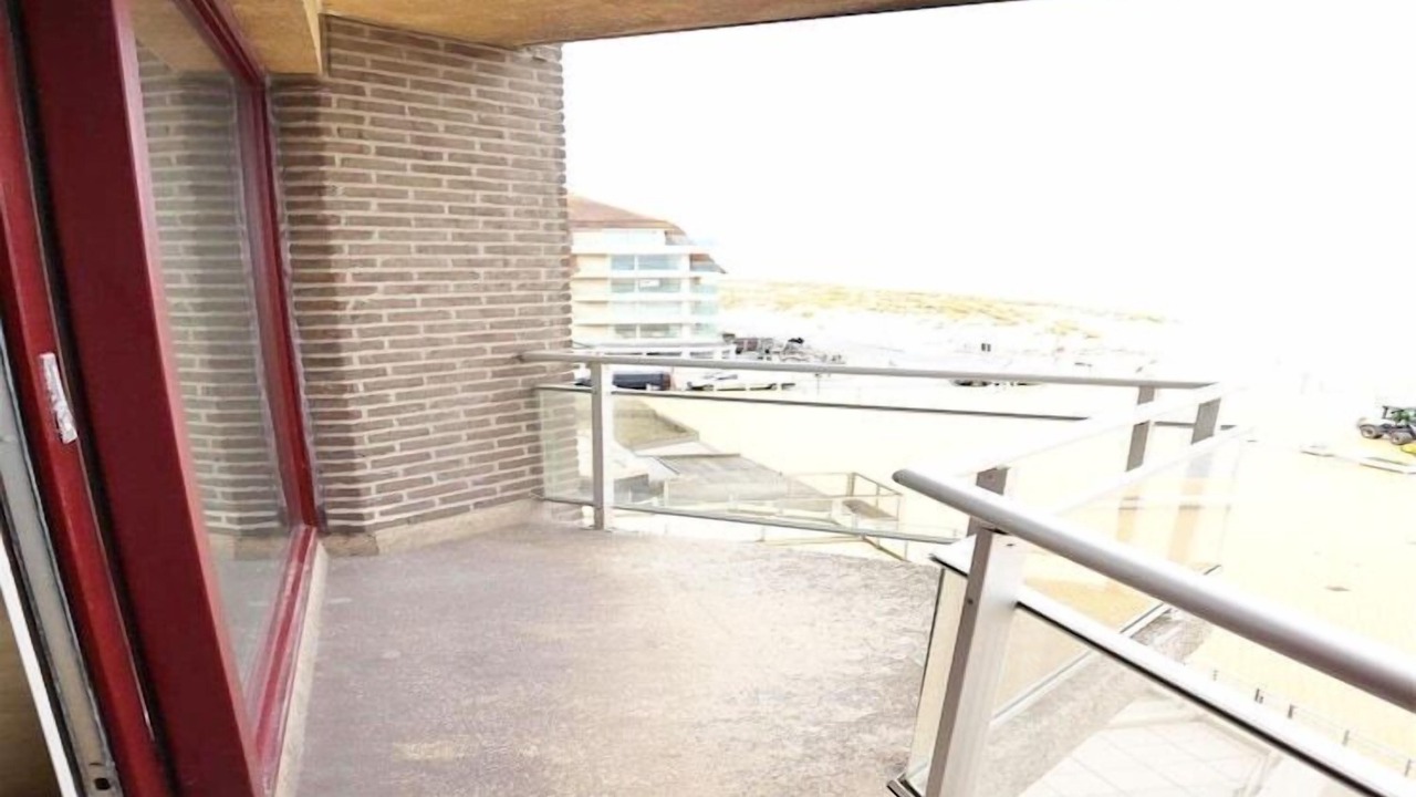 Photo of Patio Balcony in Nieuwpoort-aan-Zee