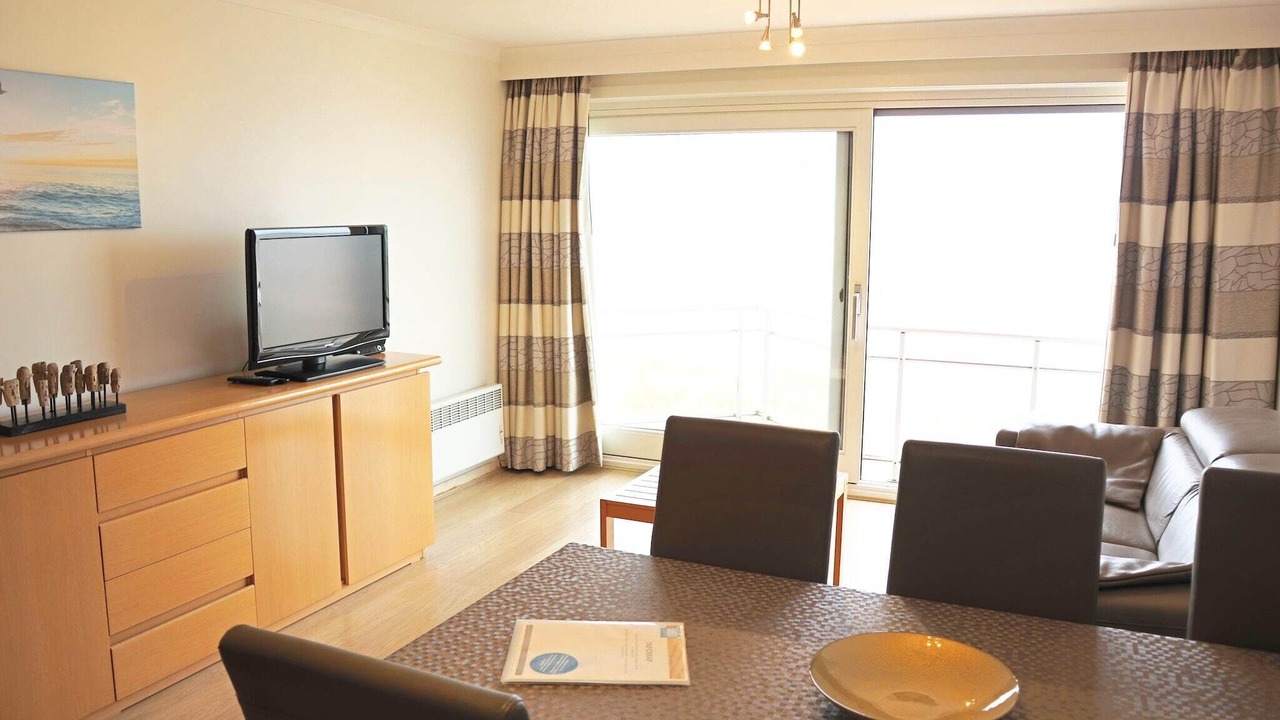 Photo of Livingroom in Nieuwpoort-aan-Zee