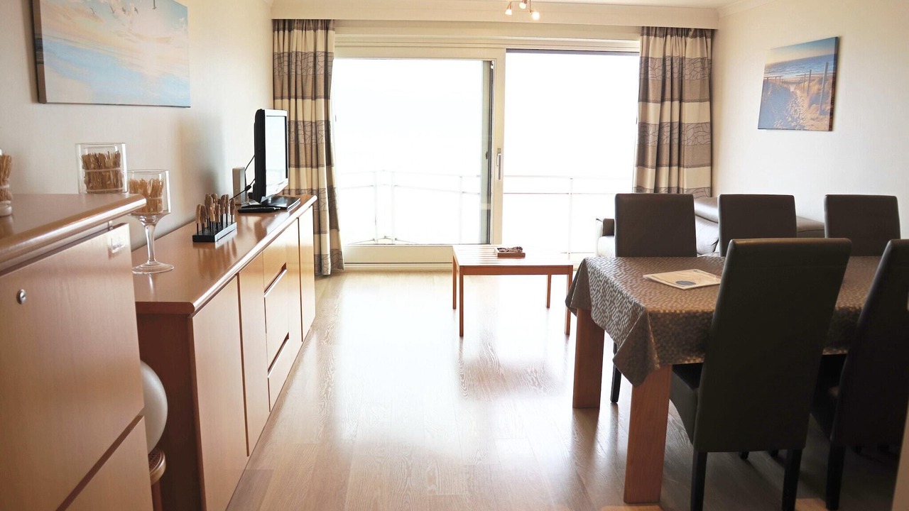 Photo of Livingroom in Nieuwpoort-aan-Zee