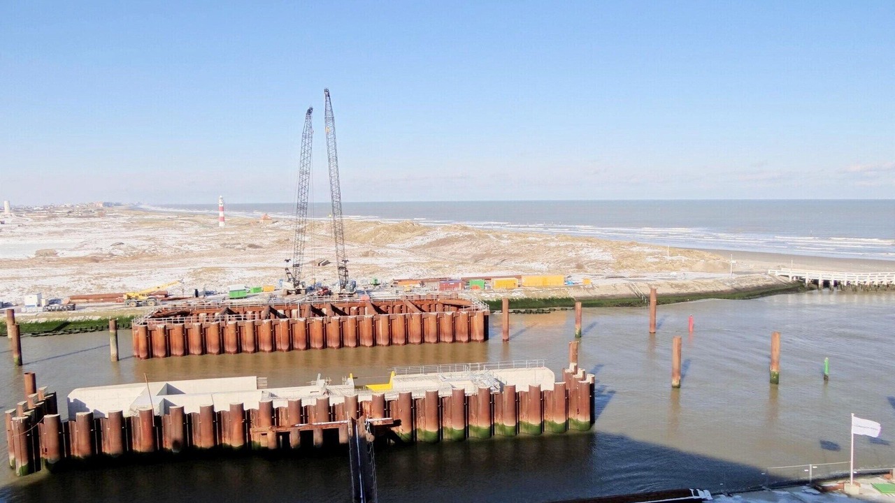 Photo of Others in Nieuwpoort-aan-Zee