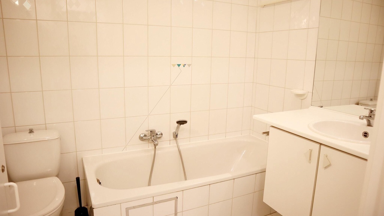 Photo of Bathroom in Nieuwpoort-aan-Zee
