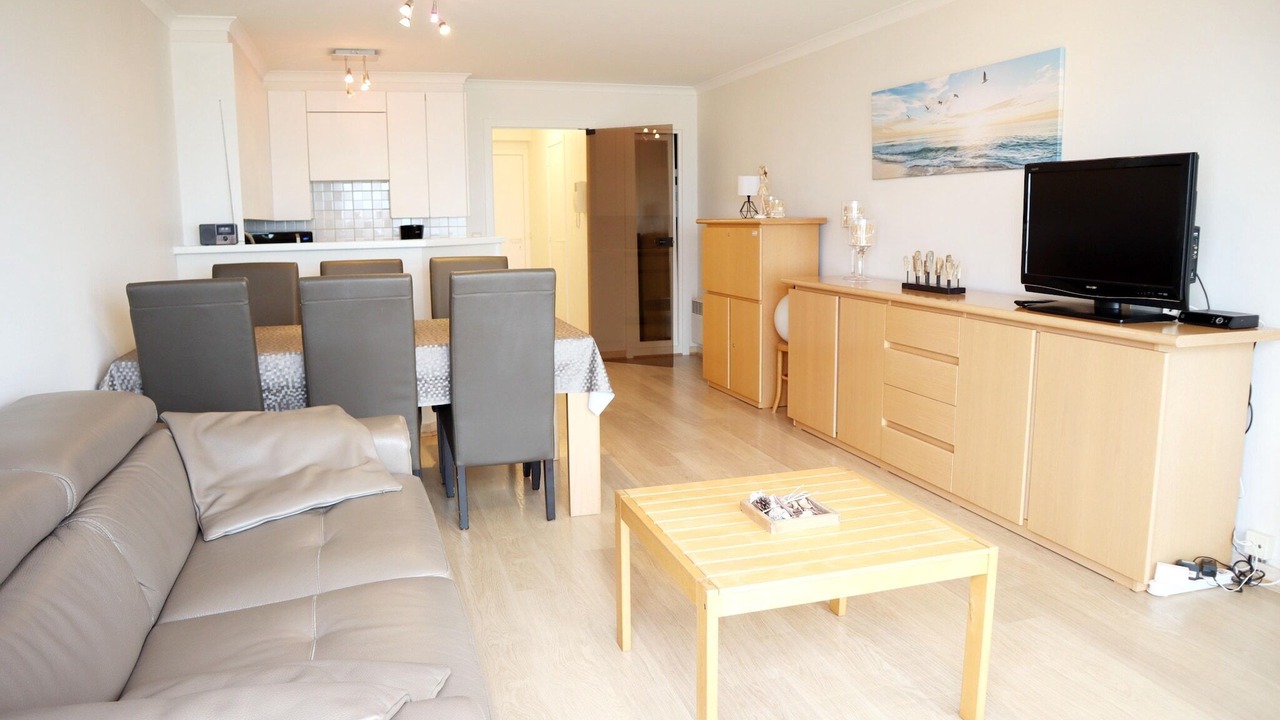 Photo of Livingroom in Nieuwpoort-aan-Zee