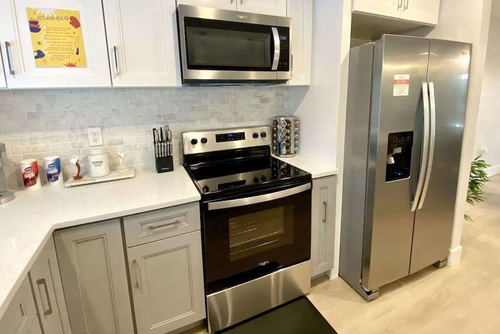 Photo of Kitchen in Biggar