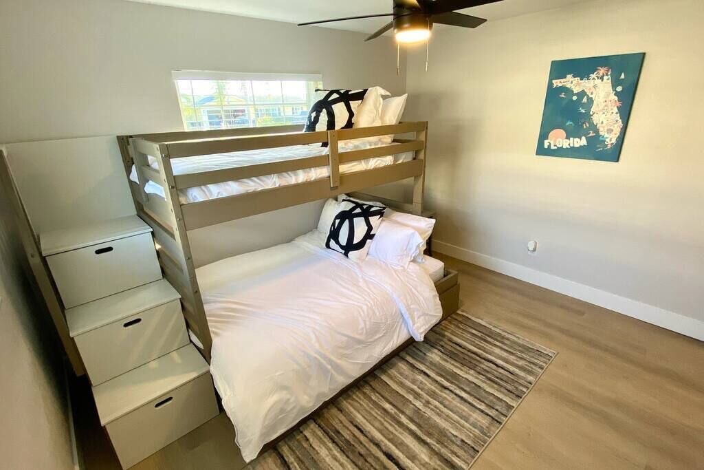 Photo of Bedroom in Biggar