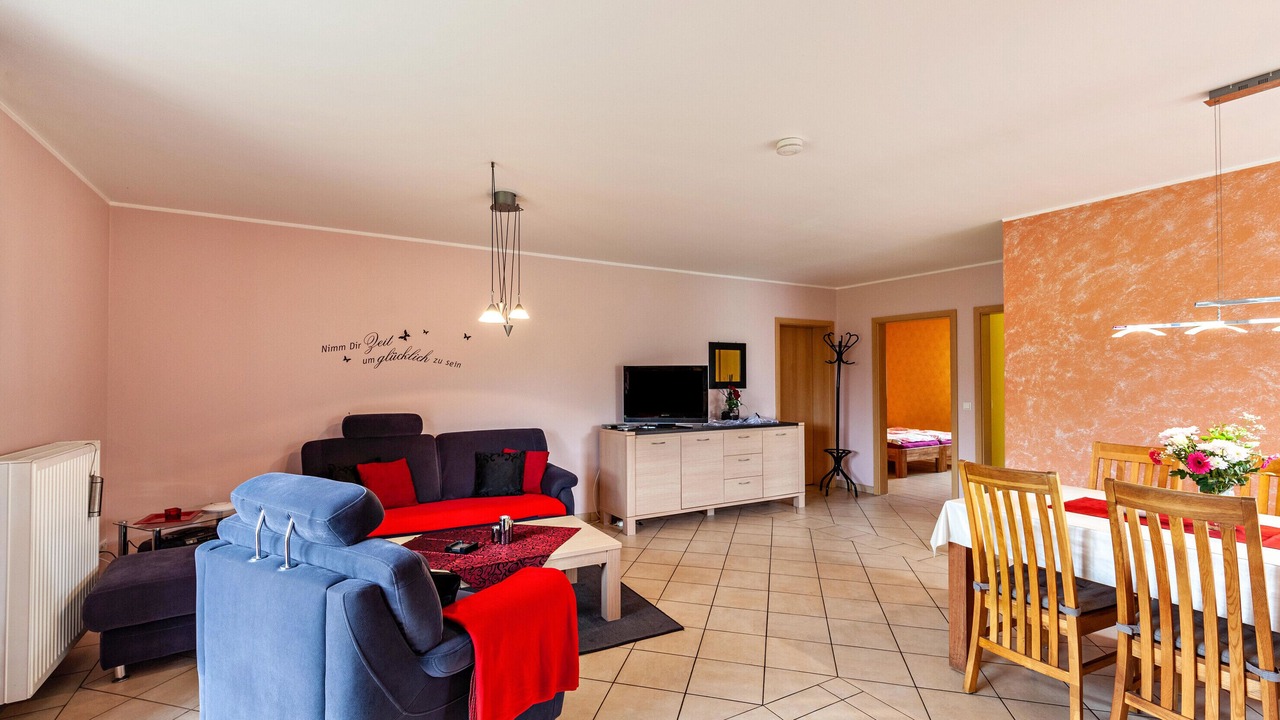 Photo of Livingroom in Wissel