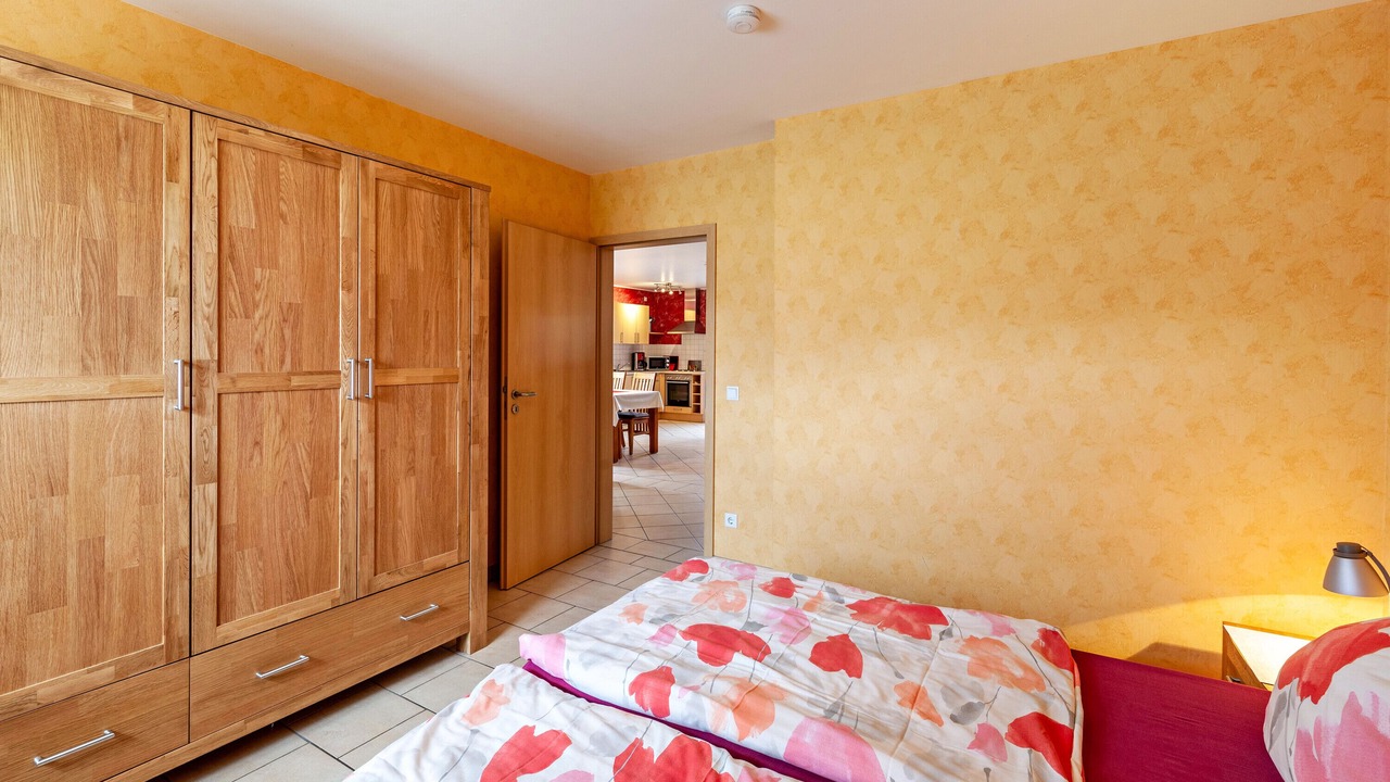 Photo of Bedroom in Wissel