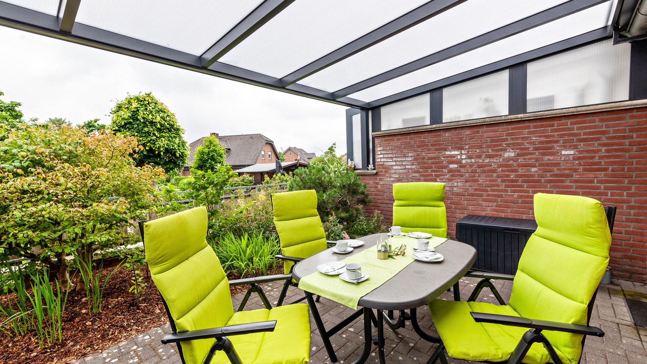 Photo of Outdoor in Wissel