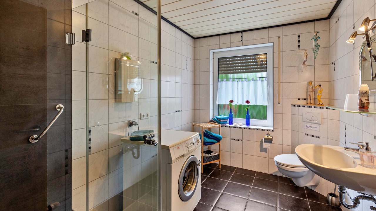 Photo of Bathroom in Wissel