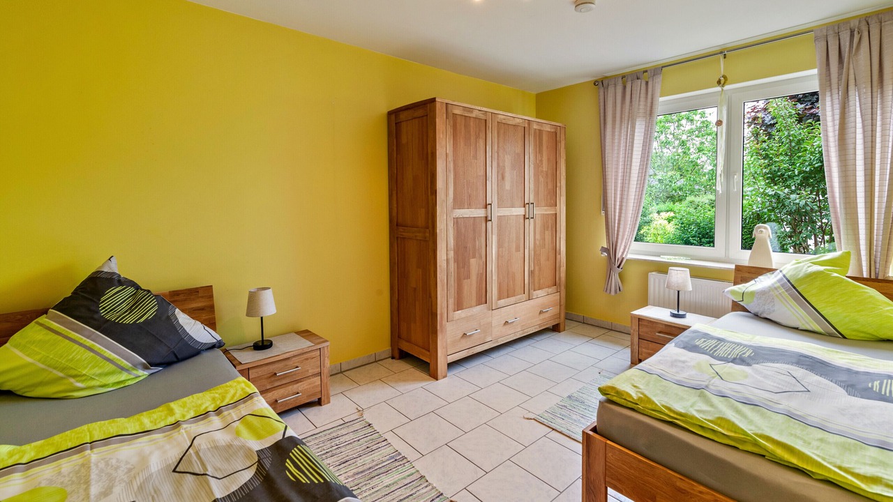 Photo of Bedroom in Wissel