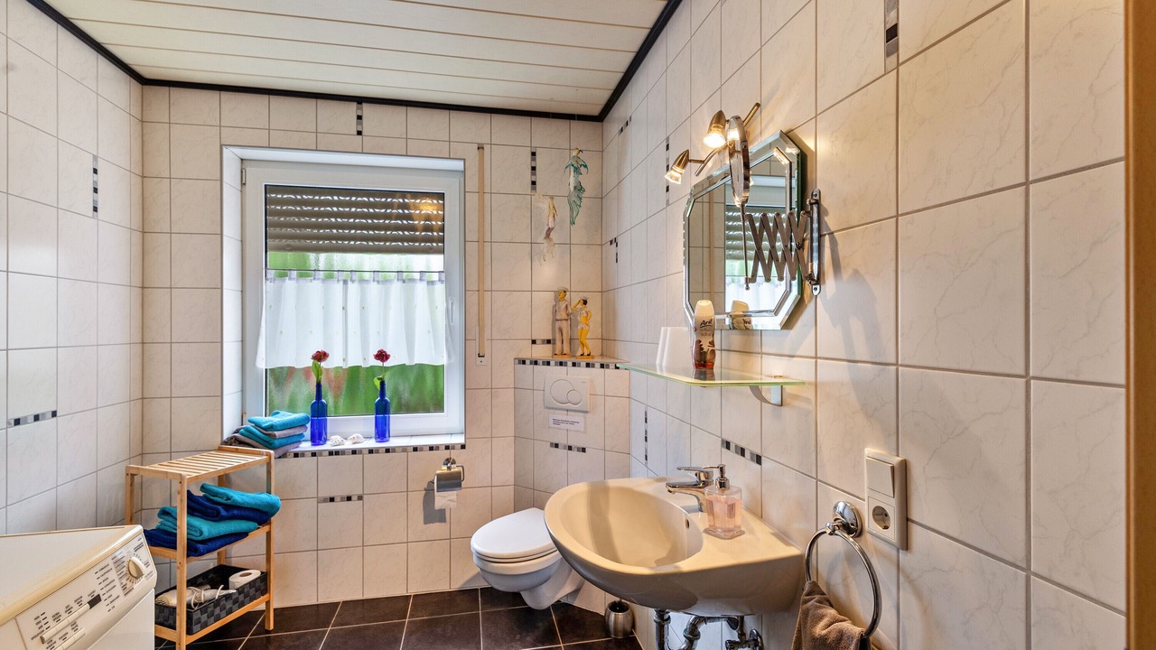 Photo of Bathroom in Wissel