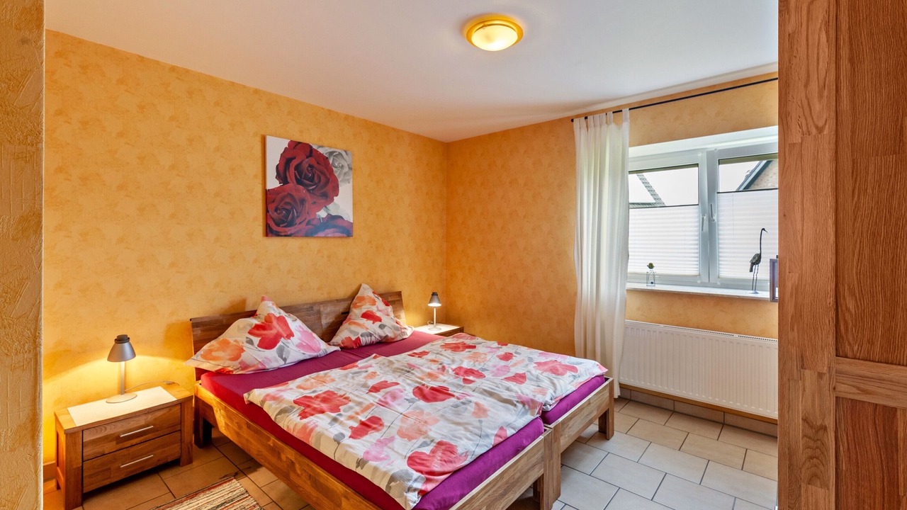 Photo of Bedroom in Wissel