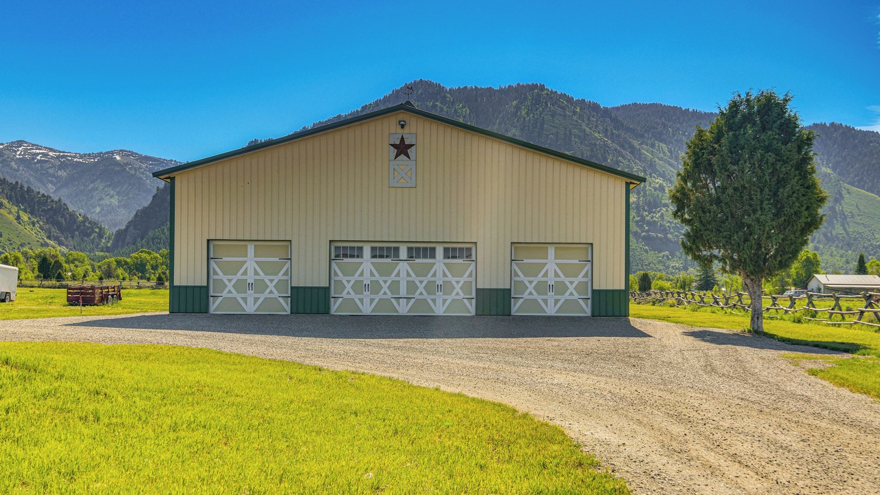 Photo of Outdoor in Thayne