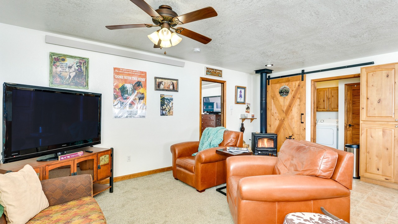 Photo of Bedroom in Thayne
