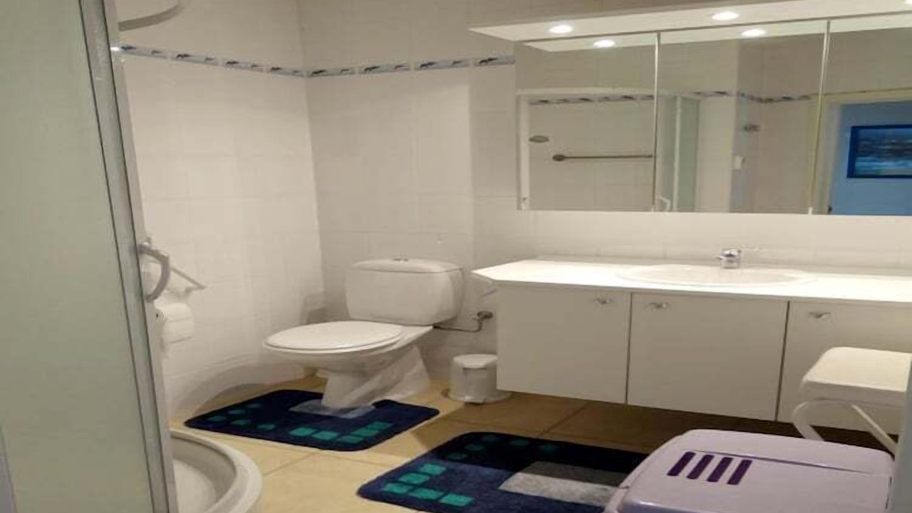 Photo of Bathroom in Nieuwpoort-aan-Zee