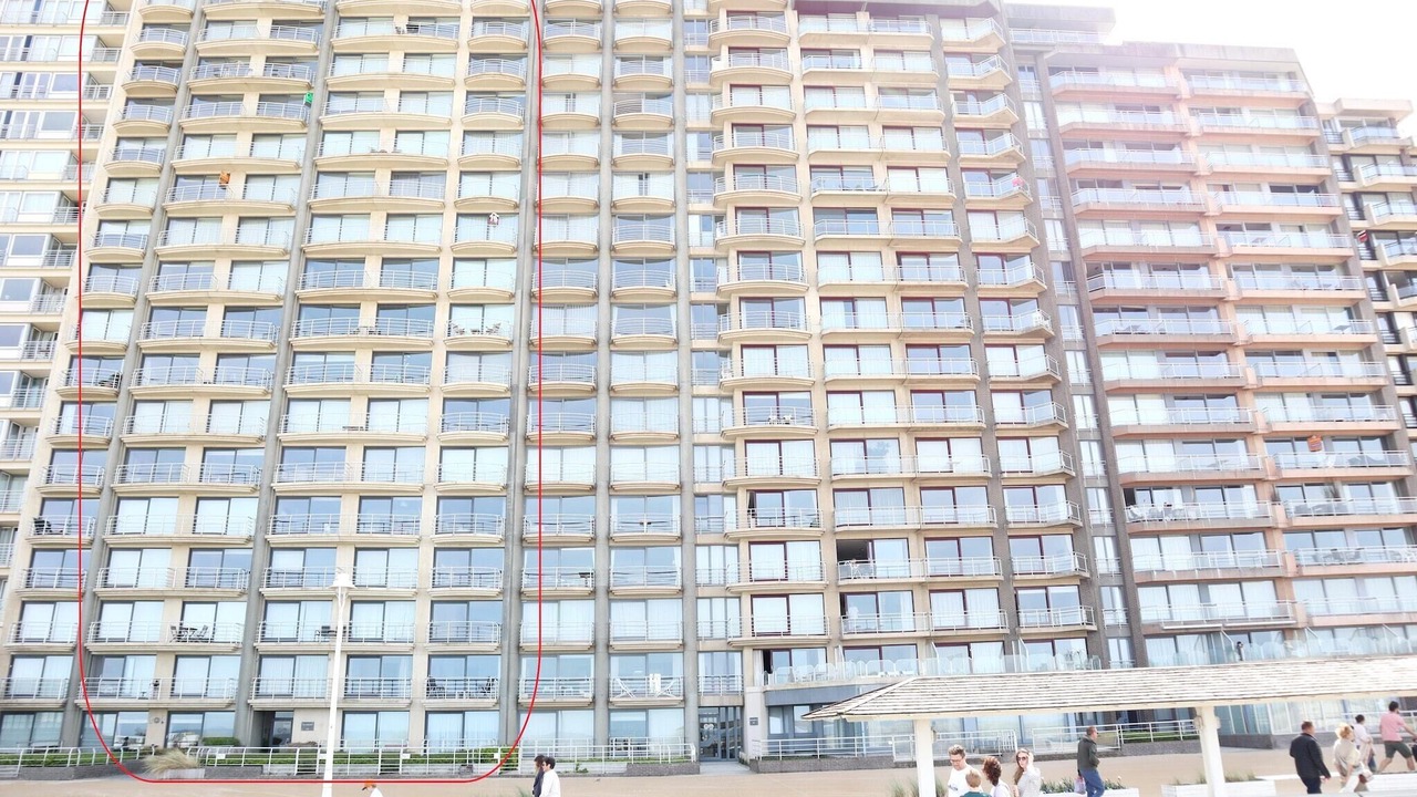 Photo of Outdoor in Nieuwpoort-aan-Zee