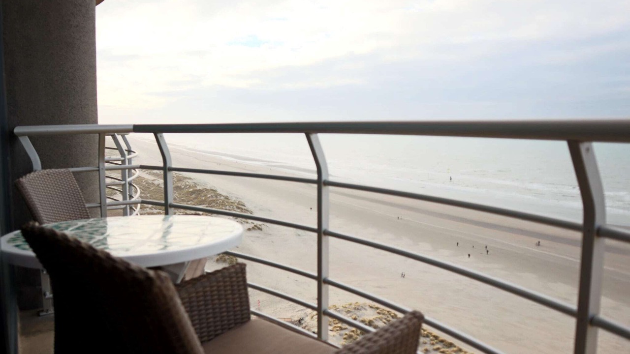 Photo of Patio Balcony in Nieuwpoort-aan-Zee