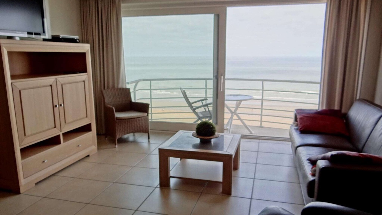Photo of Livingroom in Nieuwpoort-aan-Zee