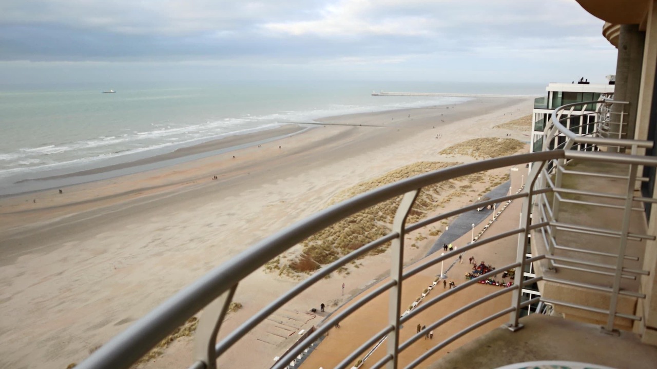 Photo of Patio Balcony in Nieuwpoort-aan-Zee