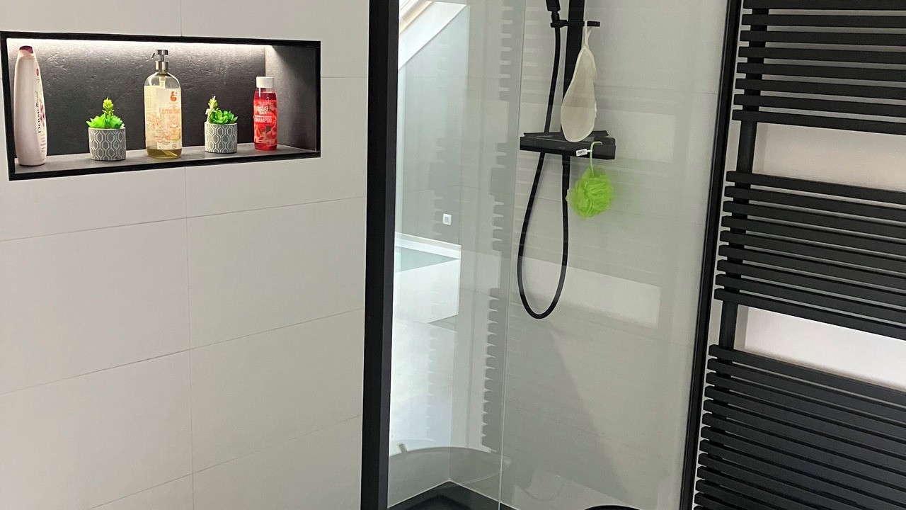 Photo of Bathroom in Hannut