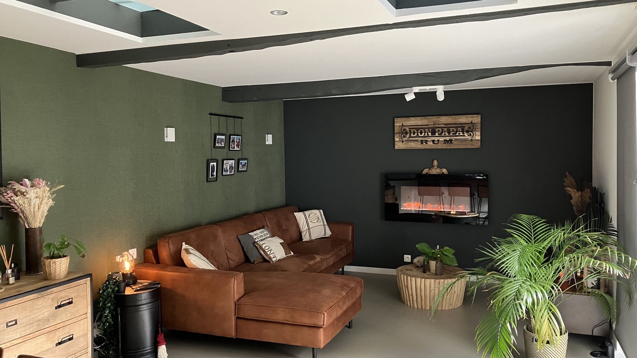 Photo of Livingroom in Hannut