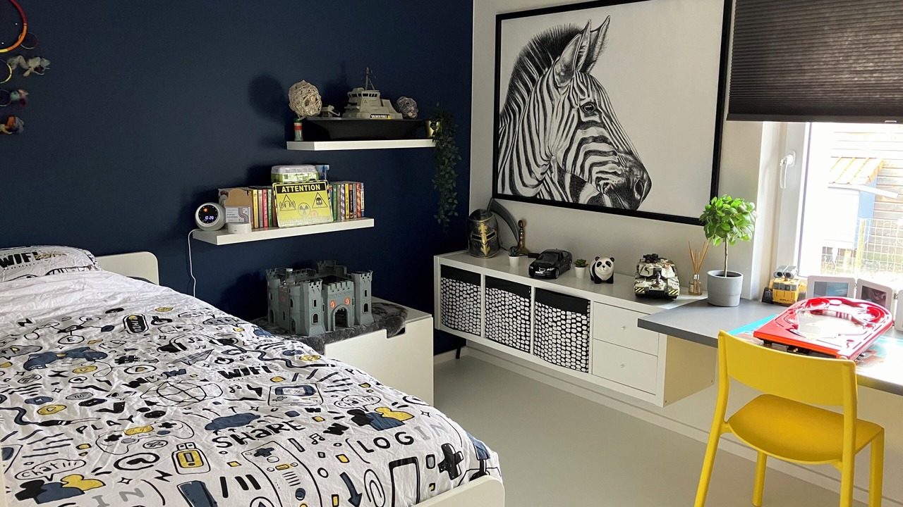 Photo of Bedroom in Hannut