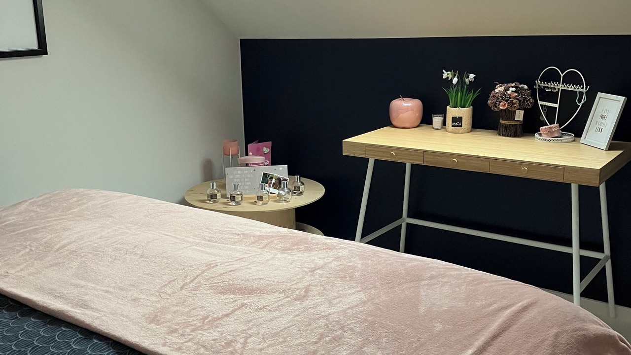 Photo of Bedroom in Hannut