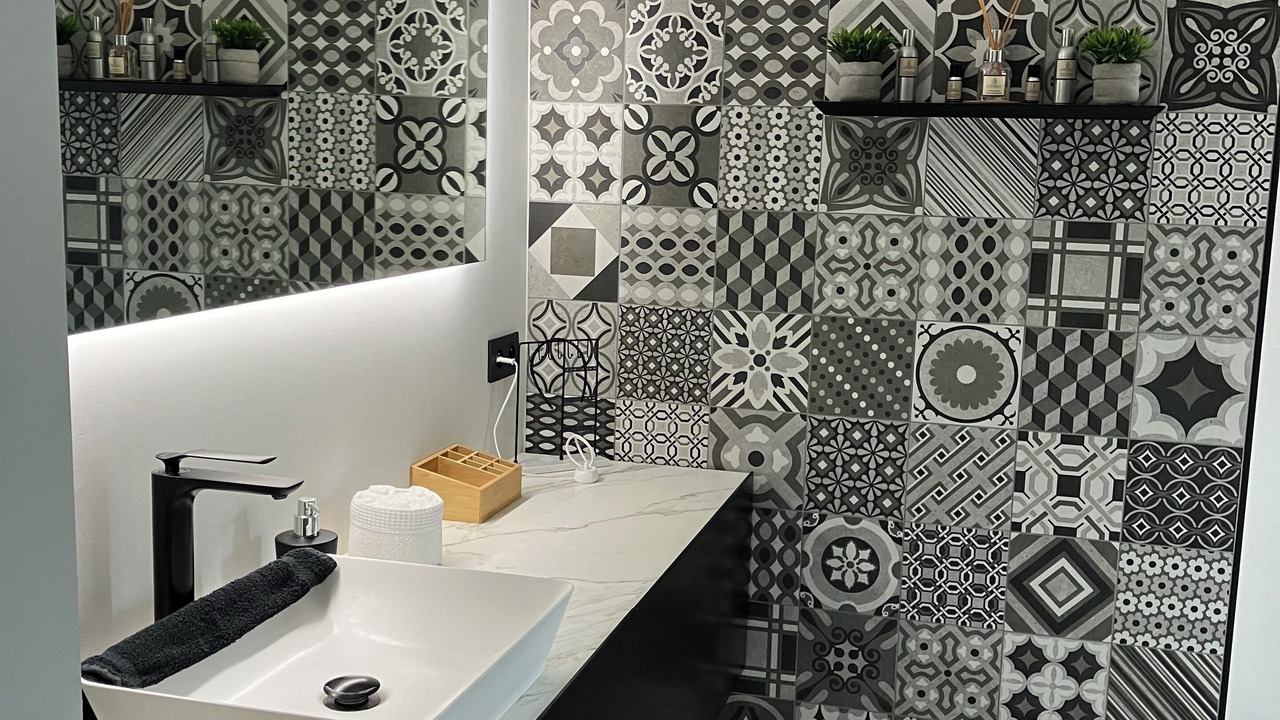 Photo of Bathroom in Hannut