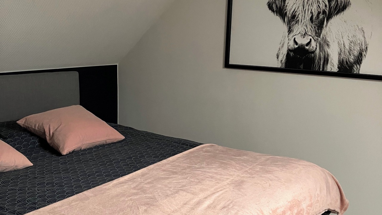 Photo of Bedroom in Hannut