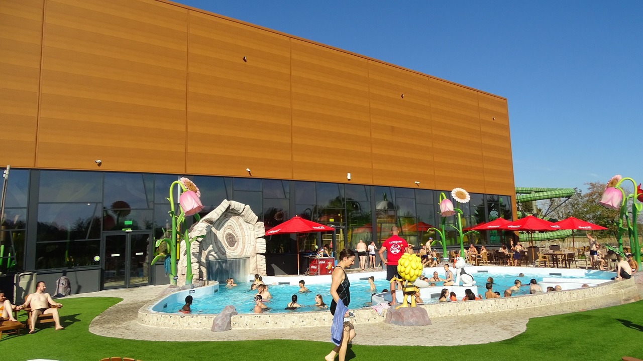 Photo of Outdoor in Hannut