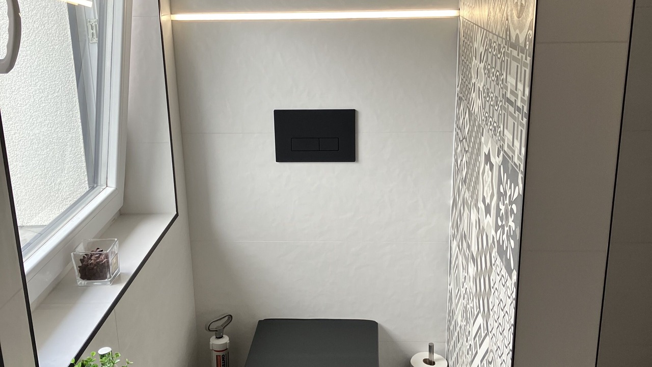 Photo of Bathroom in Hannut