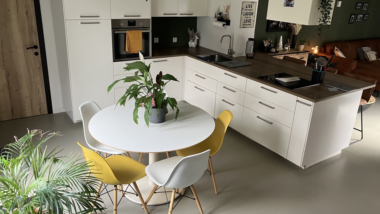 Photo of Kitchen in Hannut