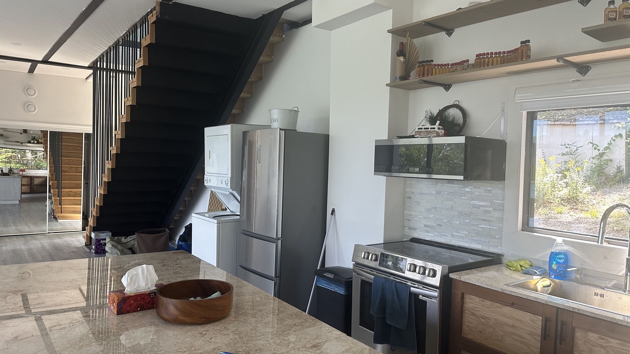 Photo of Kitchen in Algonquin Highlands