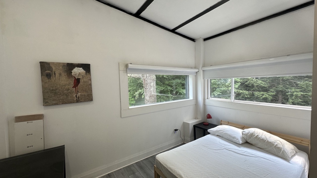 Photo of Bedroom in Algonquin Highlands
