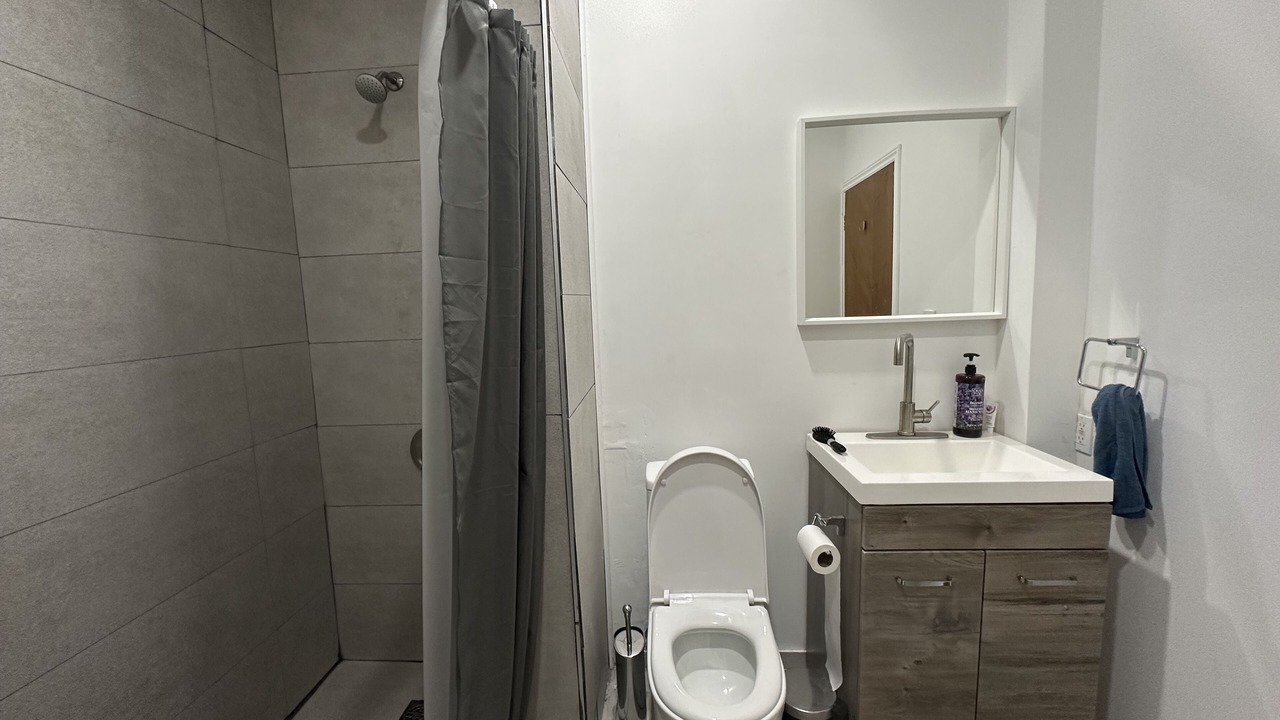 Photo of Bathroom in Algonquin Highlands