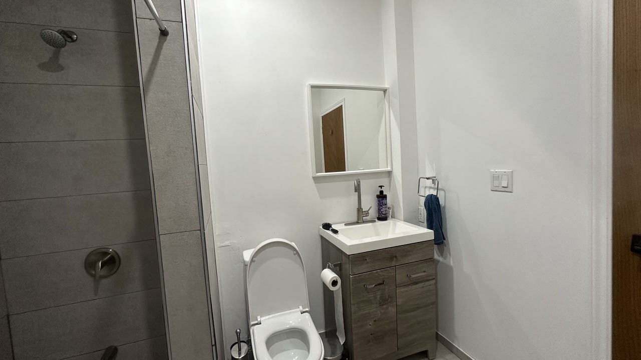 Photo of Bathroom in Algonquin Highlands