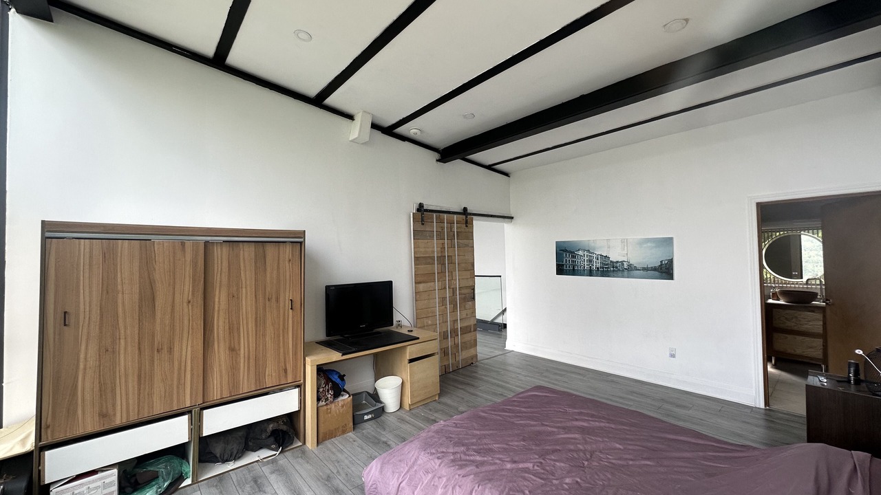 Photo of Bedroom in Algonquin Highlands